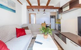 Apartamento Con Terraza