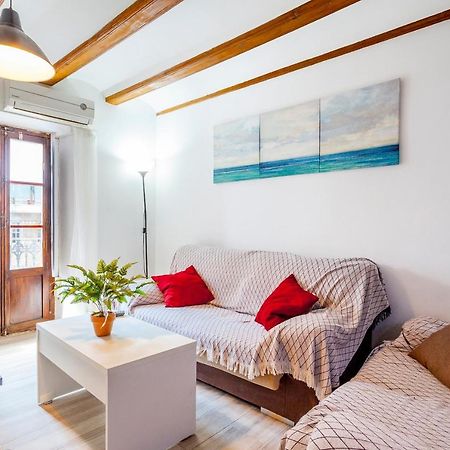 Apartamento Con Terraza Valenza Esterno foto